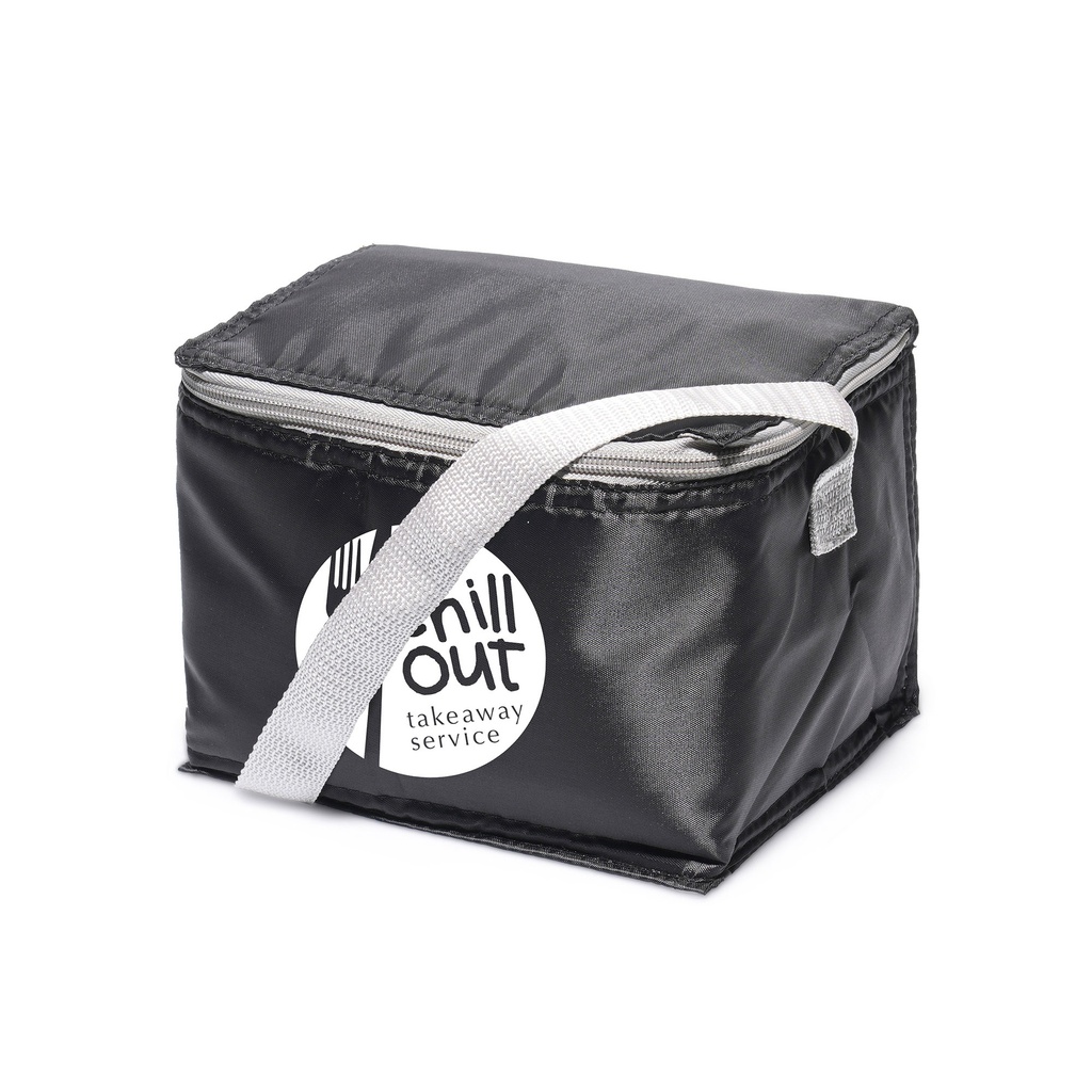 GRIFFIN RPET COOLER BAG