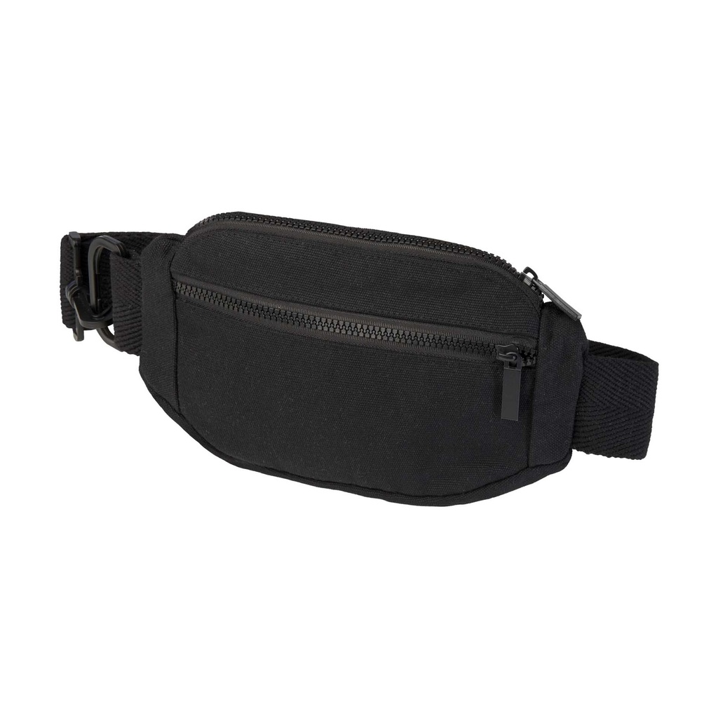 Trace 500 g/m² Aware™ recycled crossbody bag