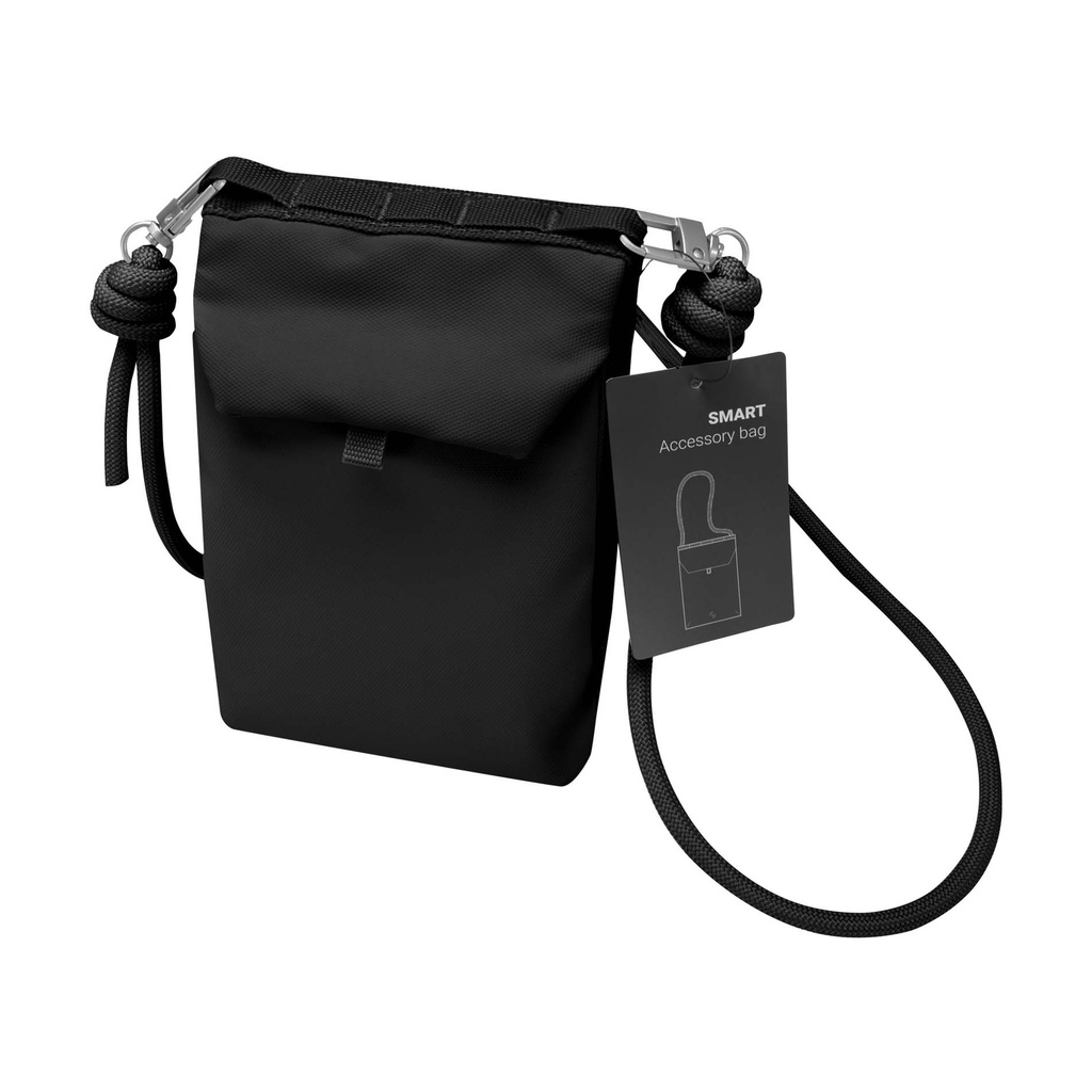 SMART RFID accessory pouch