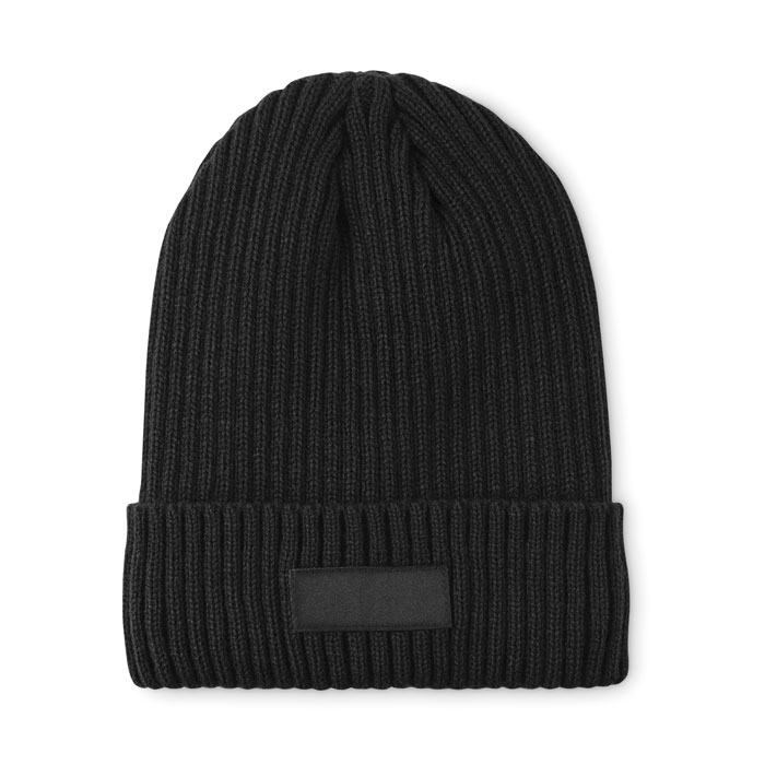 3M Knitted Beanie With Cuff