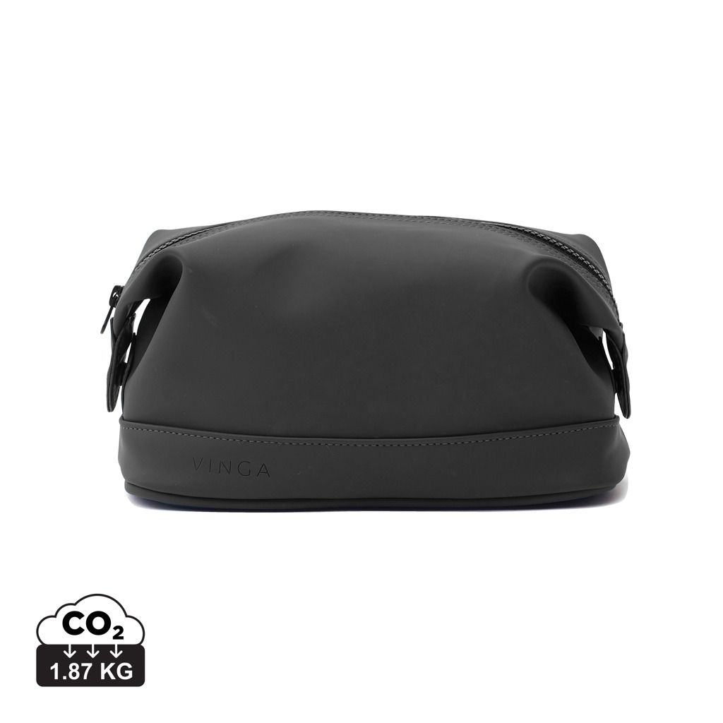 VINGA Baltimore RCS Wash Bag