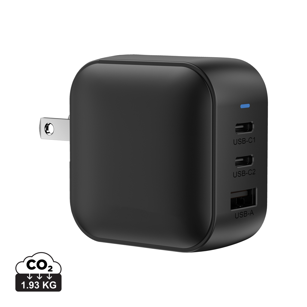 Urban Vitamin Santa Cruz RCS rplastc 70W GAN charger