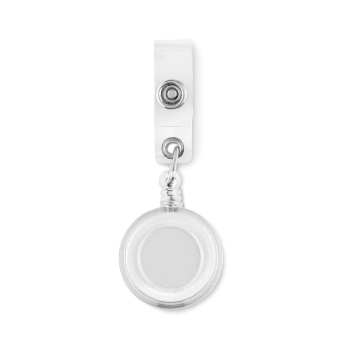 Badge Holder