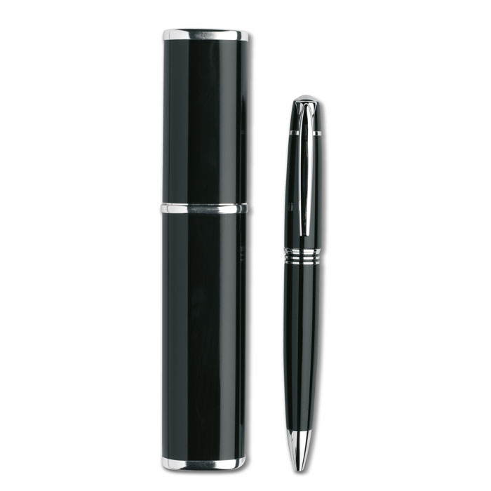 Metal Twist Ball Pen