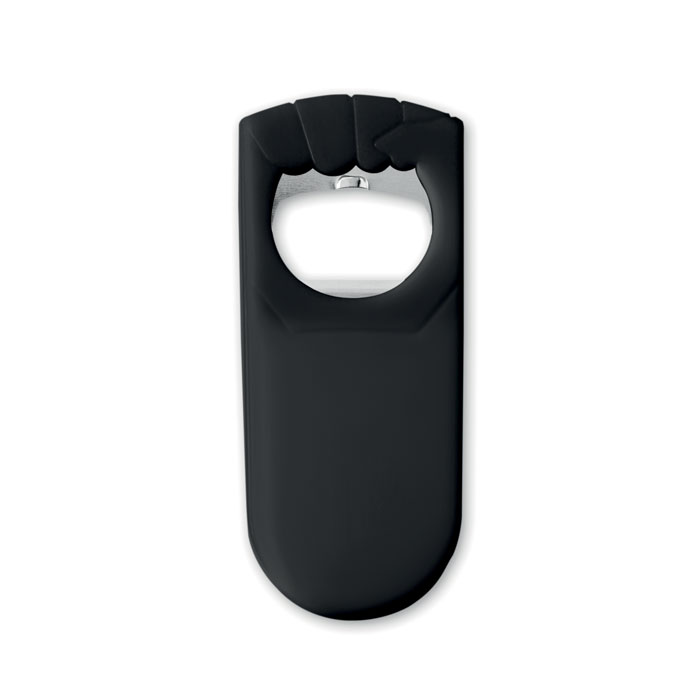 Bottle-Opener And Sealer