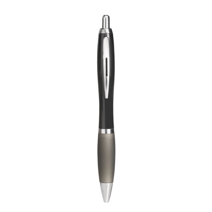 Push Button Ball Pen