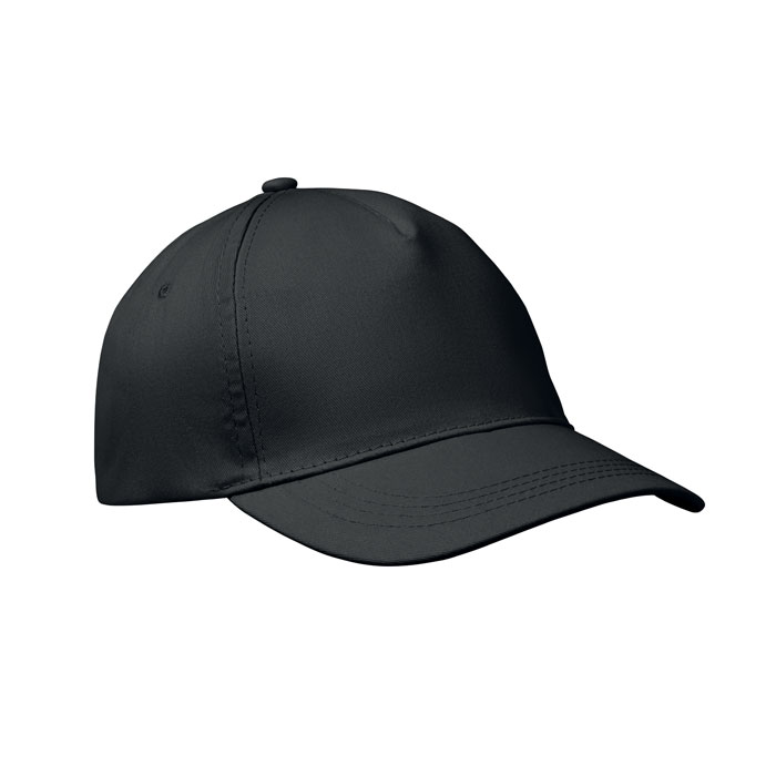 5 Panel Baseball Cap