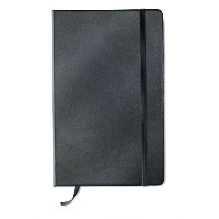 A5 Notebook 96 Lined Sheets