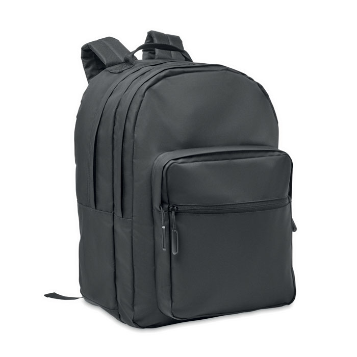 300D Rpet Laptop Backpack