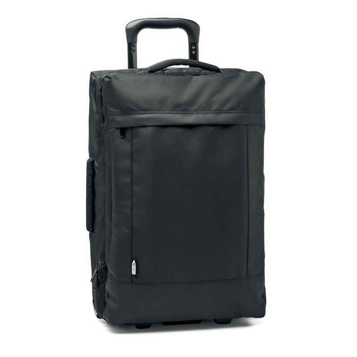 600D Rpet Trolley