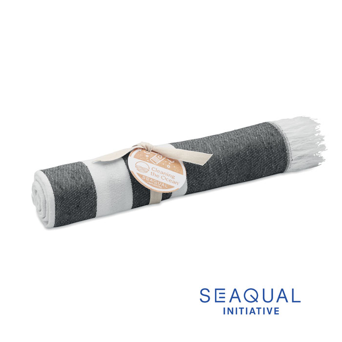 Seaqual® Hammam Towel 100X170