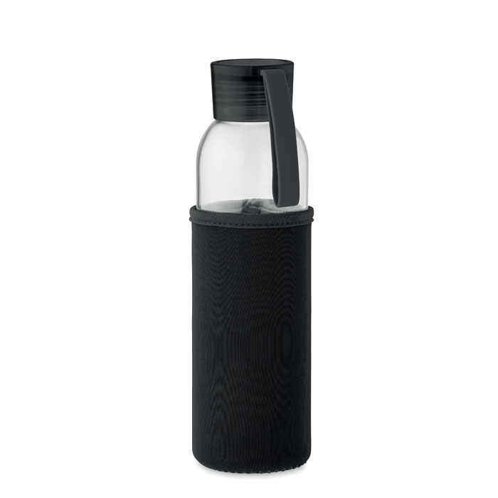 Recycled Glass Bottle 500 Ml