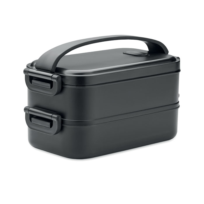 Lunch Box In Pp