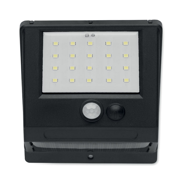 Solar Led Light Motion