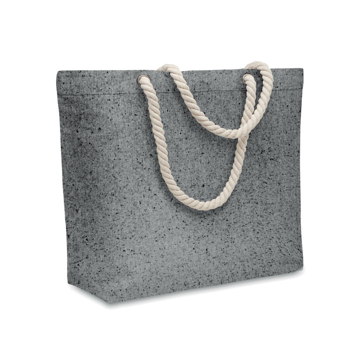 Cord Handle Beach Bag 220Gr/M²