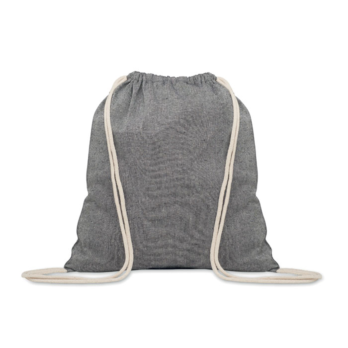 Recycled 140 Gr/M² Cotton Bag