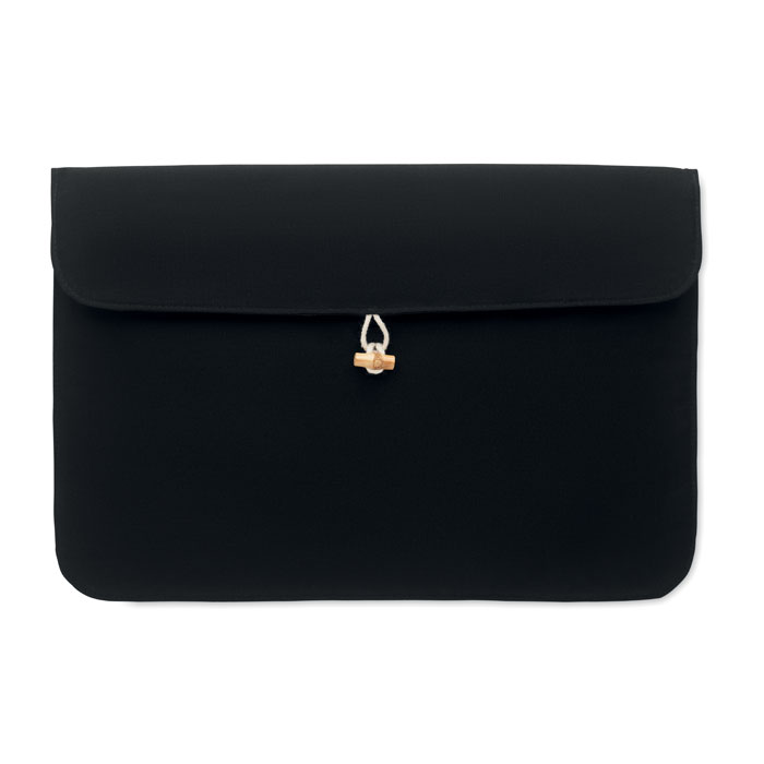 15 Inch 220 Gr/M² Cotton Pouch