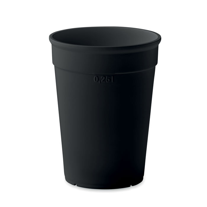 Pp Cup Capacity 250Ml