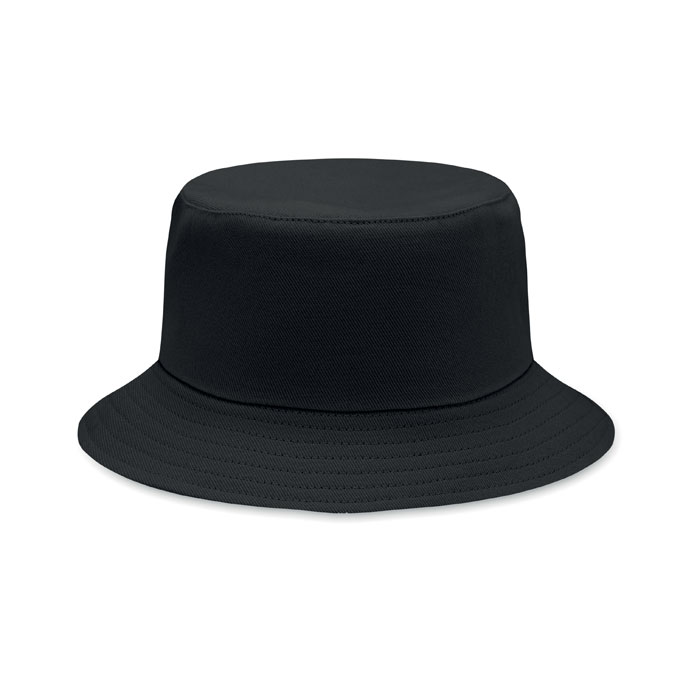 Brushed 260Gr/M² Cotton Sunhat
