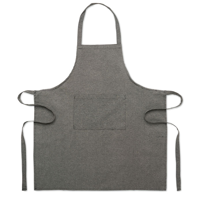 Recycled Cotton Kitchen Apron