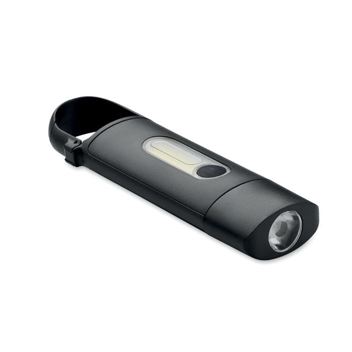 Pocket Size Cob Flash Light