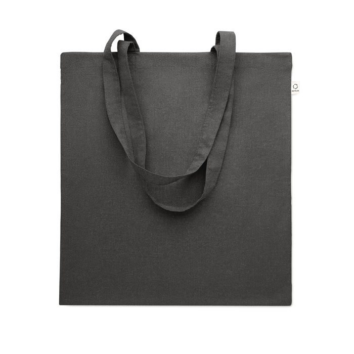 Recycled Cotton Shopping Bag