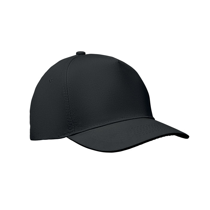 5 Panel Baseball Cap