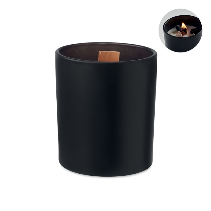 Plant Based Wax Candle 200 Gr