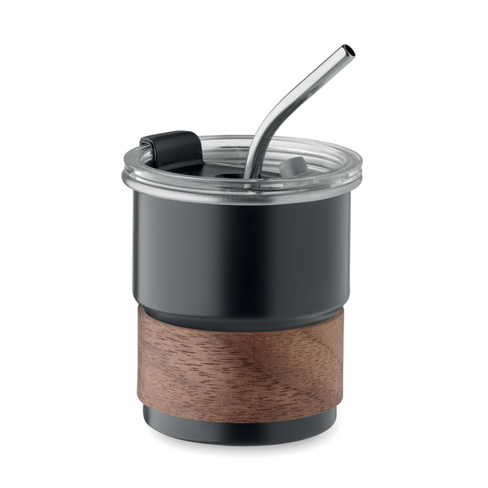 Single Wall Tumbler 260 Ml