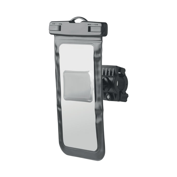 Bike Mobile Mount Case In Pvc