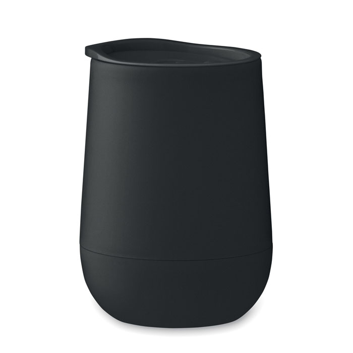 Pp Double Wall Tumbler 300 Ml
