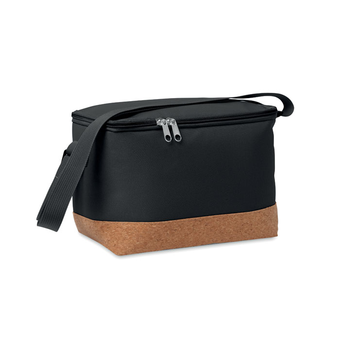 600D Rpet Cooler Bag