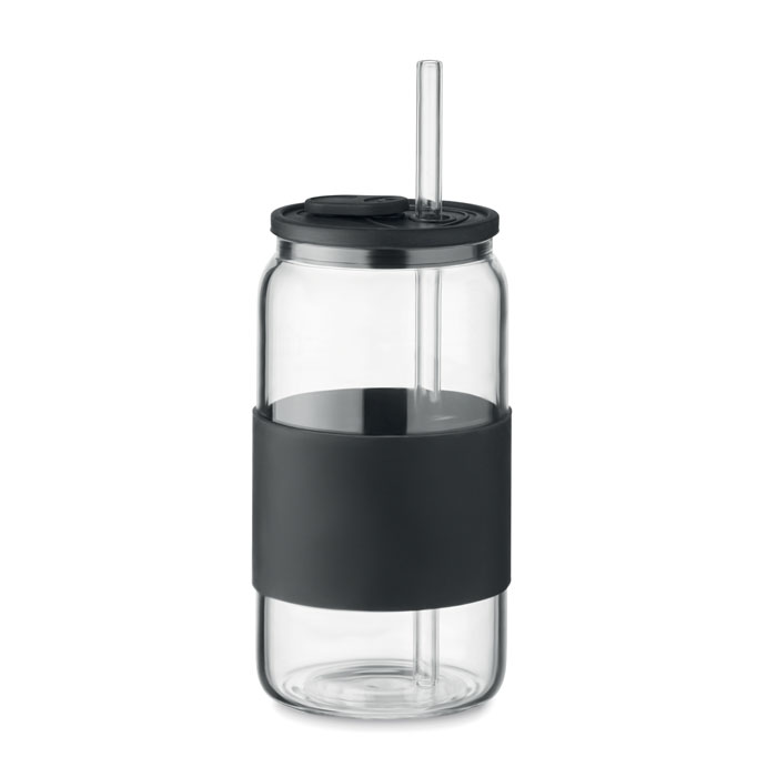 High Borosilicate Tumbler 550Ml