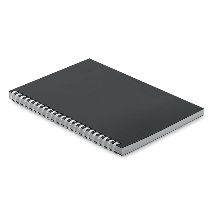A5 Recycled Carton Notebook