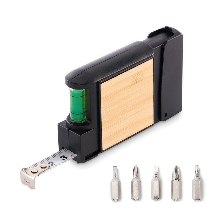 Multifunctional Measuring Tape