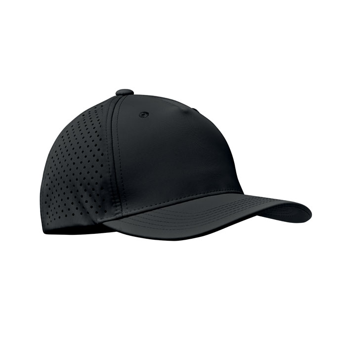 5 Panel Baseball Cap 130 Gr/M²