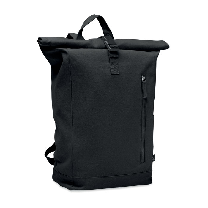 Roll Top Backpack 390 Gr/M²