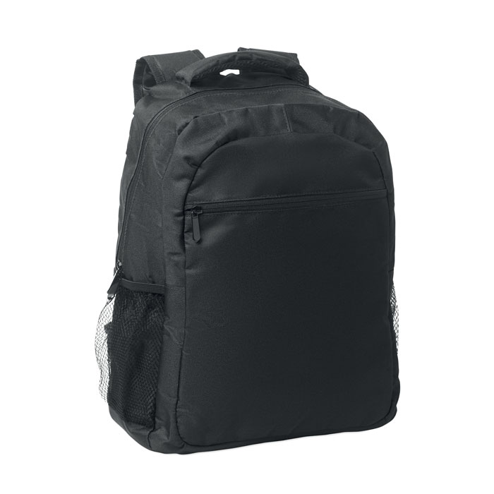 600D Rpet Backpack Trolley
