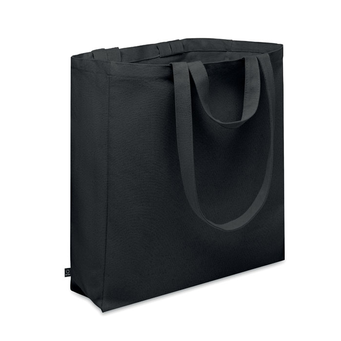 Recycled Cotton Shopping Bag