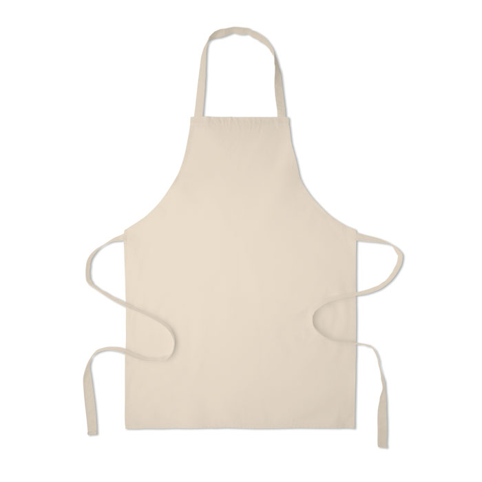 Recycled Cotton Apron