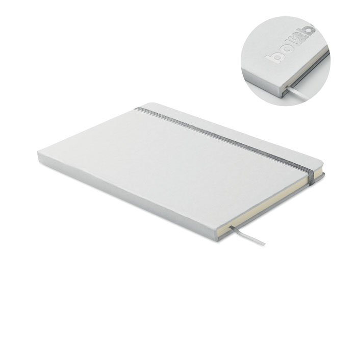 Colour Revealing A5 Notebook