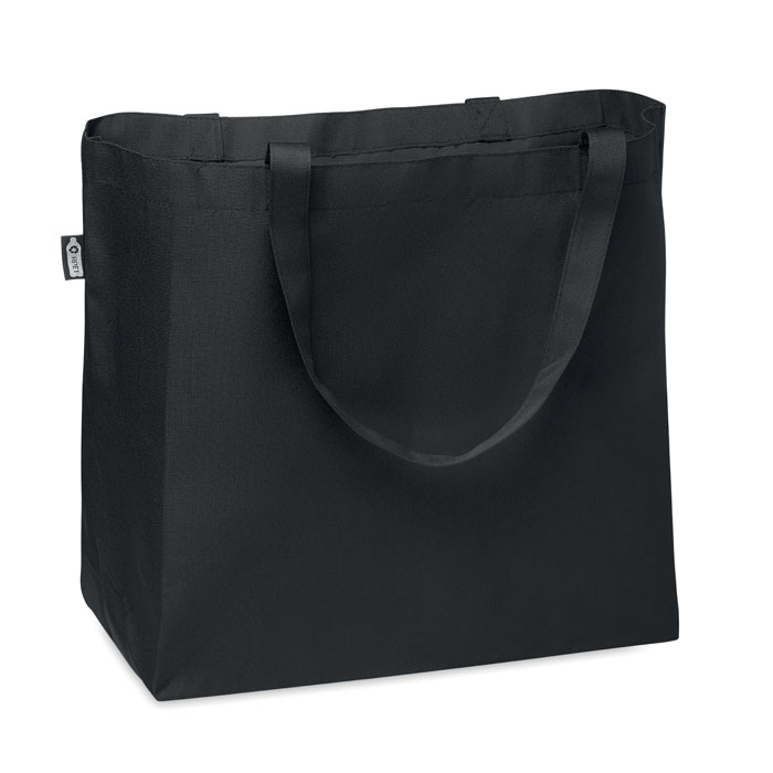 600D Rpet Large Shopping Bag