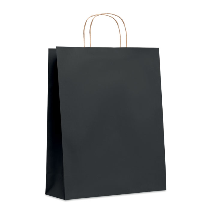 Large Gift Paper Bag 90 Gr/M²