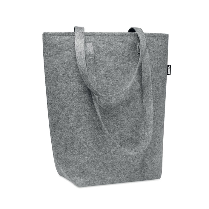 Rpet Felt Shopping Bag