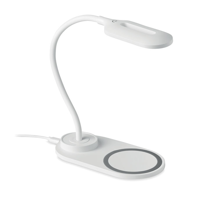 Desktop Light And Charger 10W