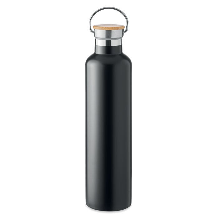Double Wall Flask 1L
