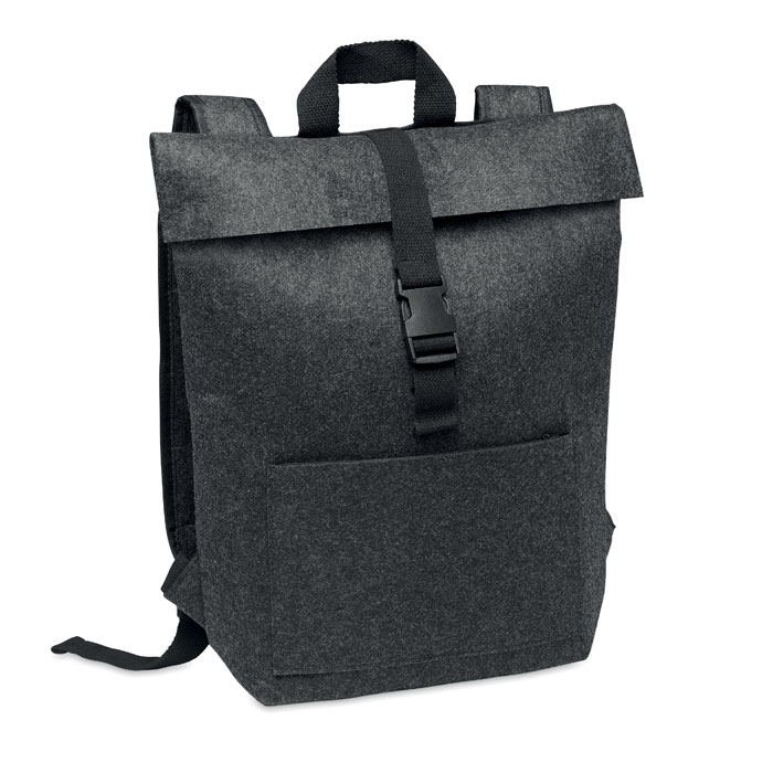Rpet Felt Backpack
