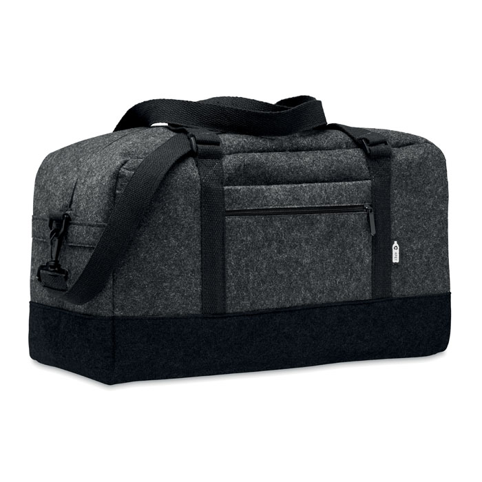 Rpet Felt Weekend Bag