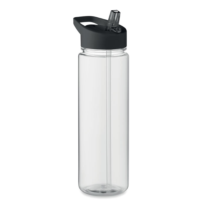 Rpet Bottle 650Ml Pp Flip Lid