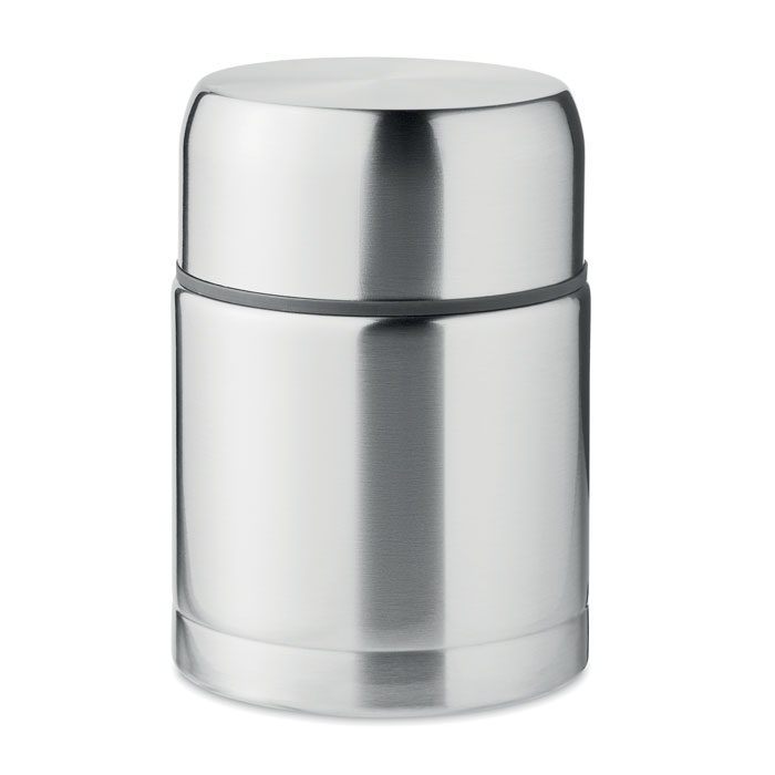 Double Wall Jar 800Ml
